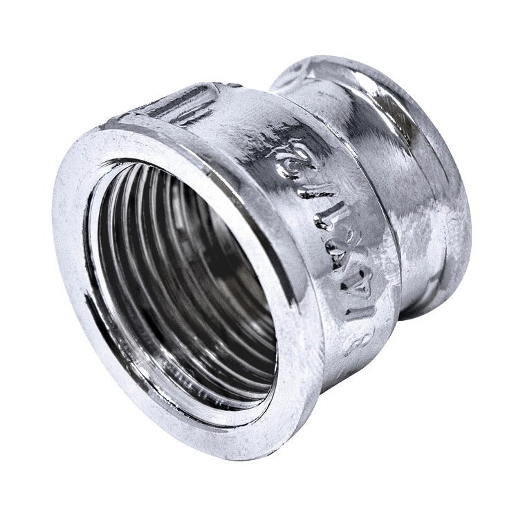 F-F Reducing Socket