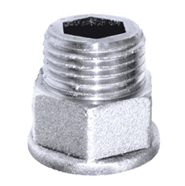 M-F Equal Socket (Hexagon Inside)