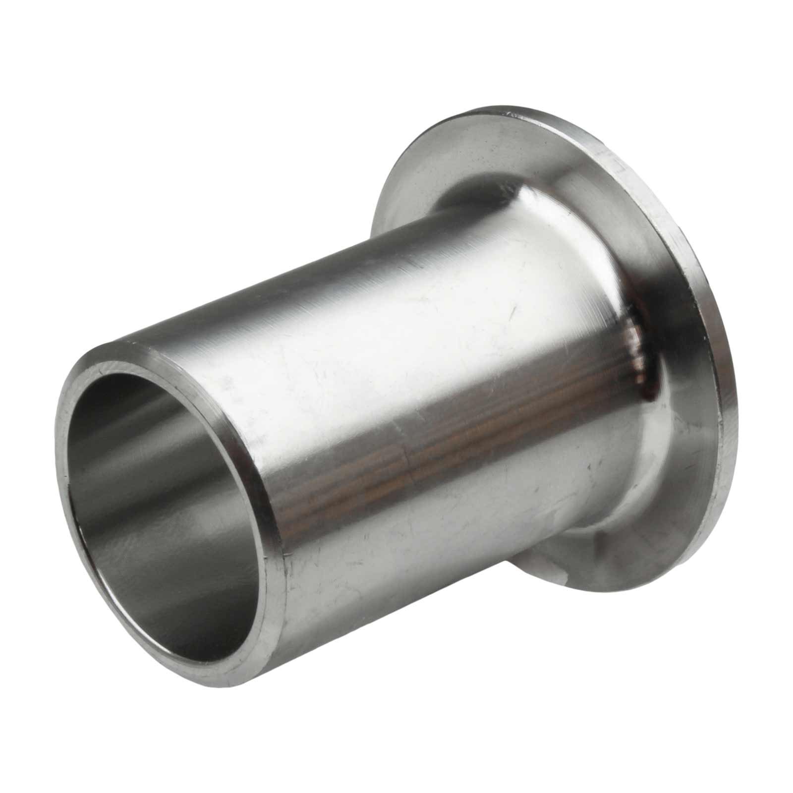 Stub End A Type Fitting for Welding SCH 40 A-316L