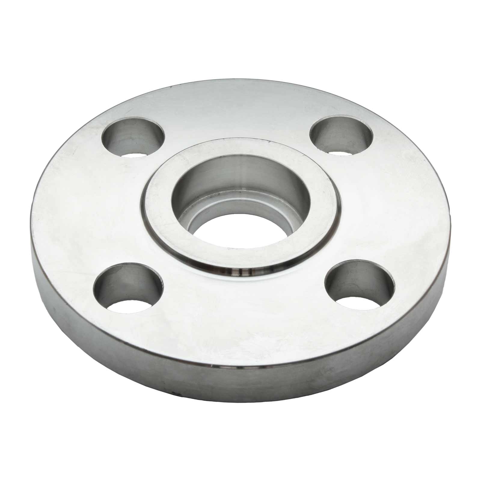 ANSI A-316L Socket Welding Stainless Steel Flange