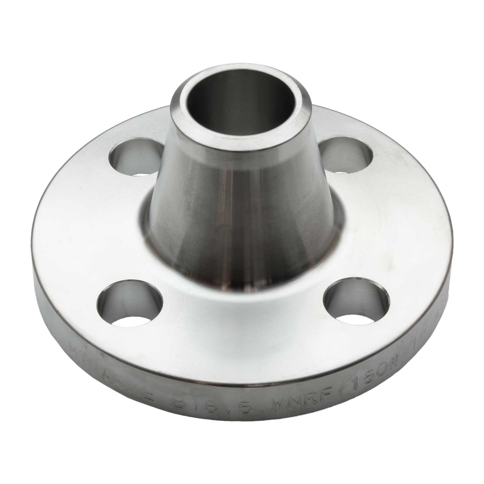 ANSI A-316L Welding Neck Stainless Steel Flange