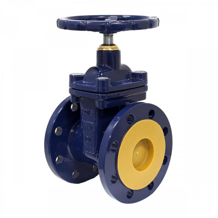 Gate valves
