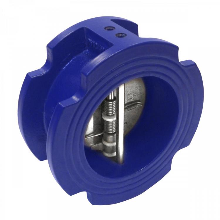 Cast Iron Check Valves