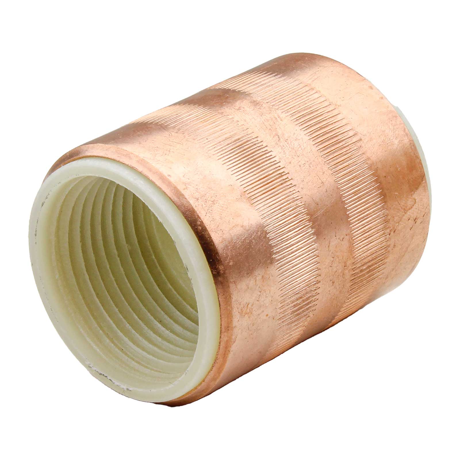 F-F Anti-Electrolysis Socket