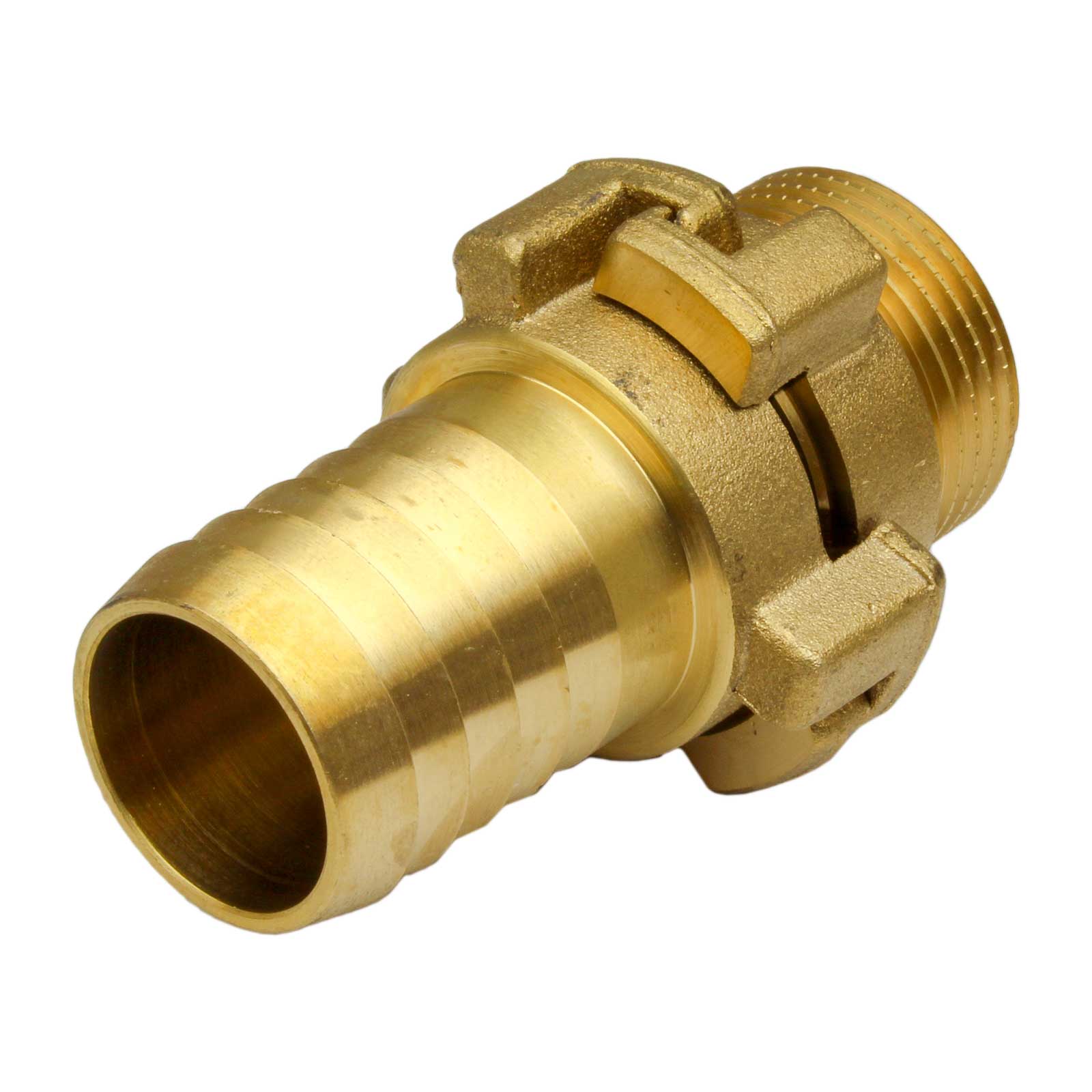 Male Barcelona Hose Barcelona Fitting