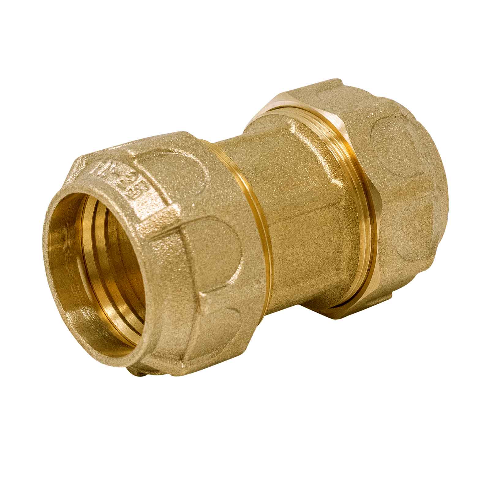 PE/PE Coupling Socket