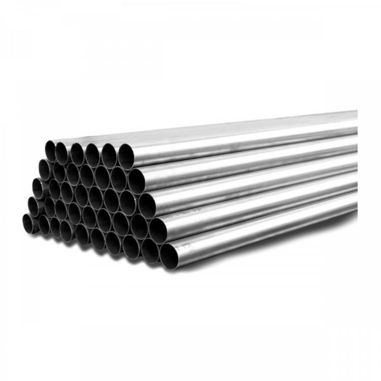 Welded Stainless Steel Pipe AISI 304
