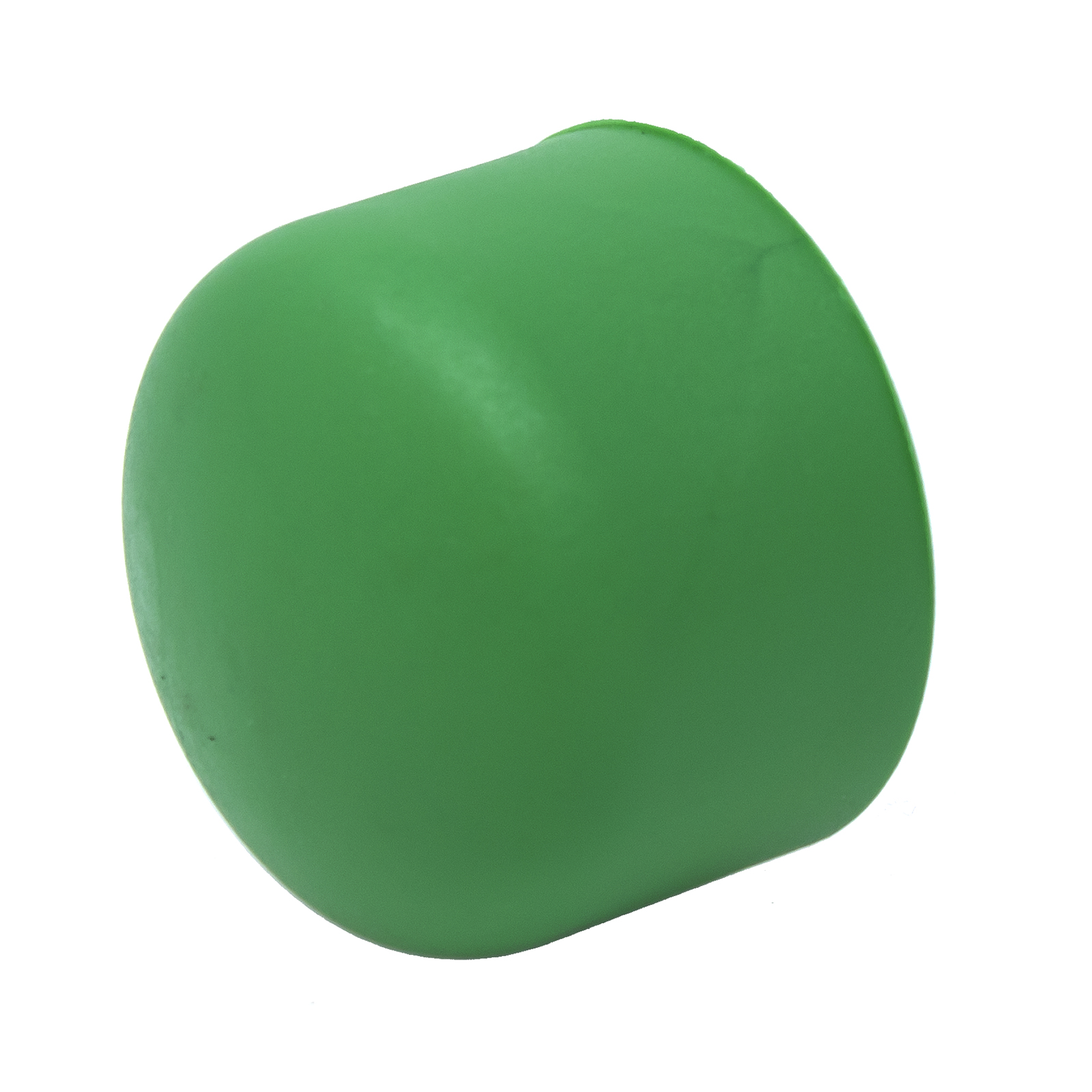 Female Cap PPR Color Green