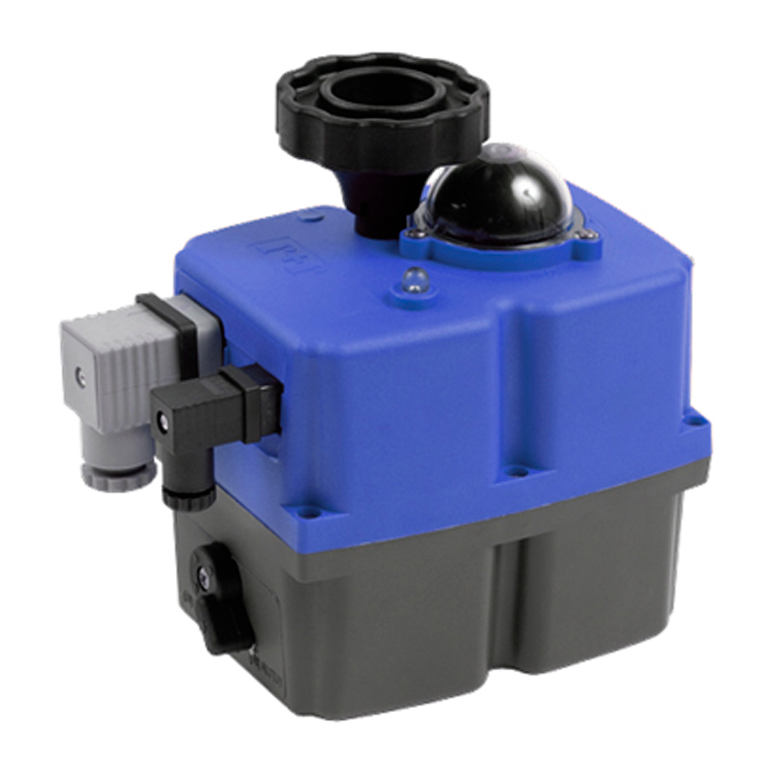 Electric Actuator Low Voltage 12V