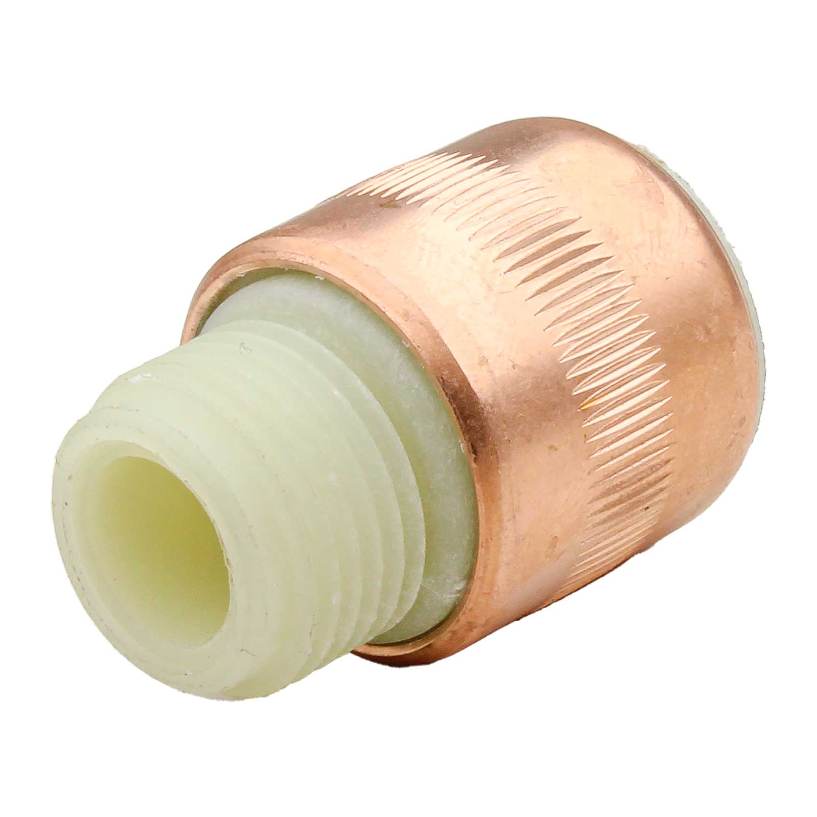 M-F Anti-Electrolysis Socket