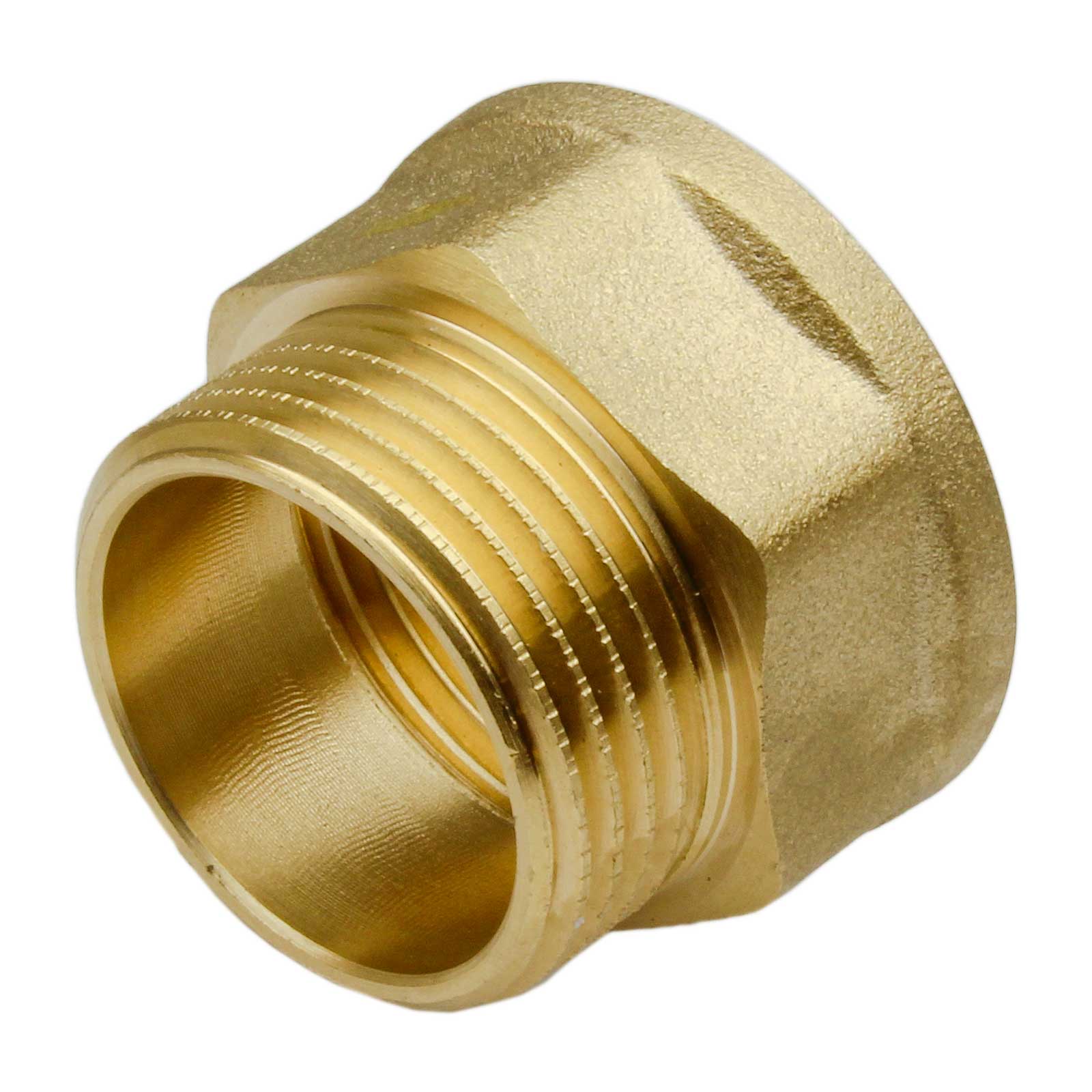 M-F Equal Socket 