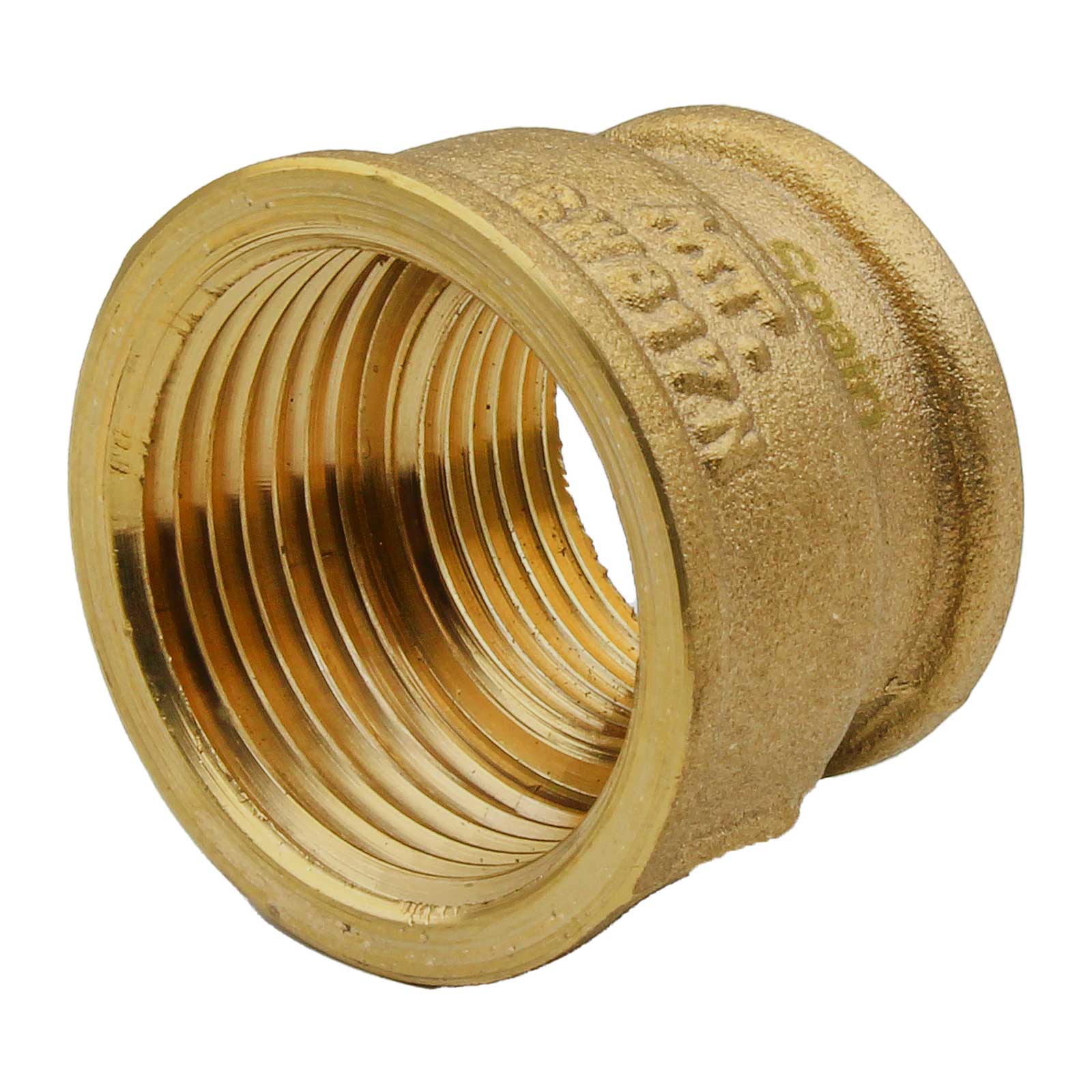 F-F Reducing Socket