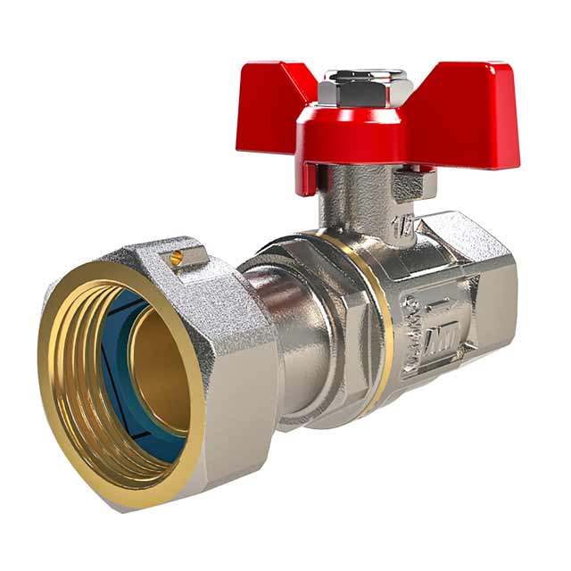 Ball Valves PN-30
