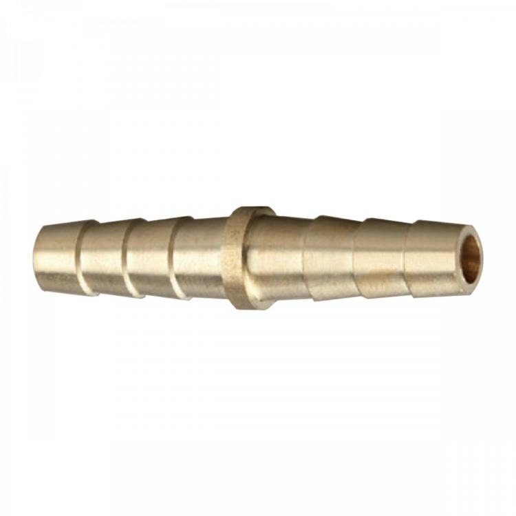 Socket Gas Brass Fitting