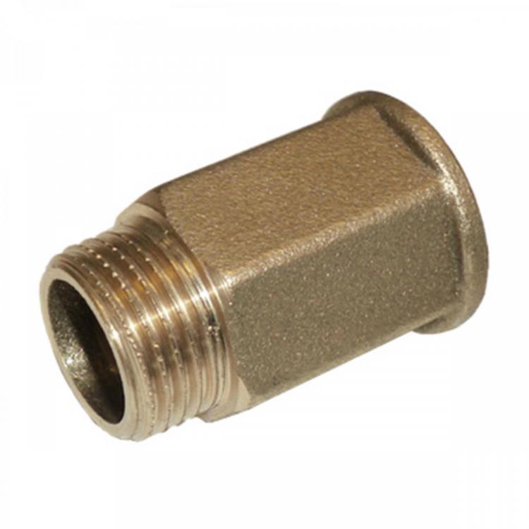 M-F Equal Socket
