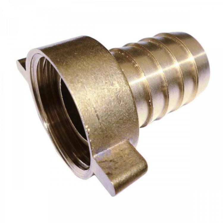 Two-Piece Hose Connector Female
