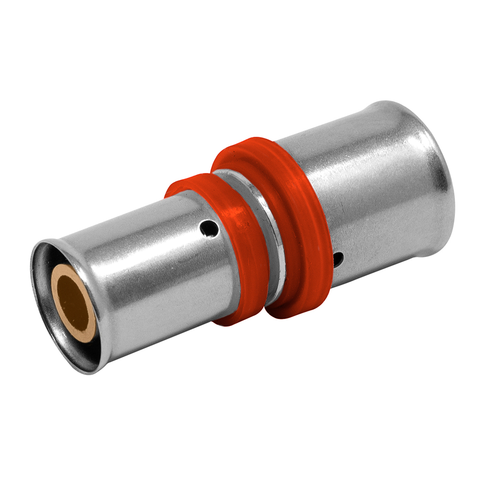 Reducing Straight Coupling Multilayer Press Fitting U Profil