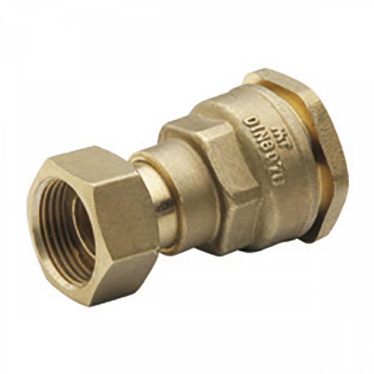 PE-F Two-Piece Tap Connector