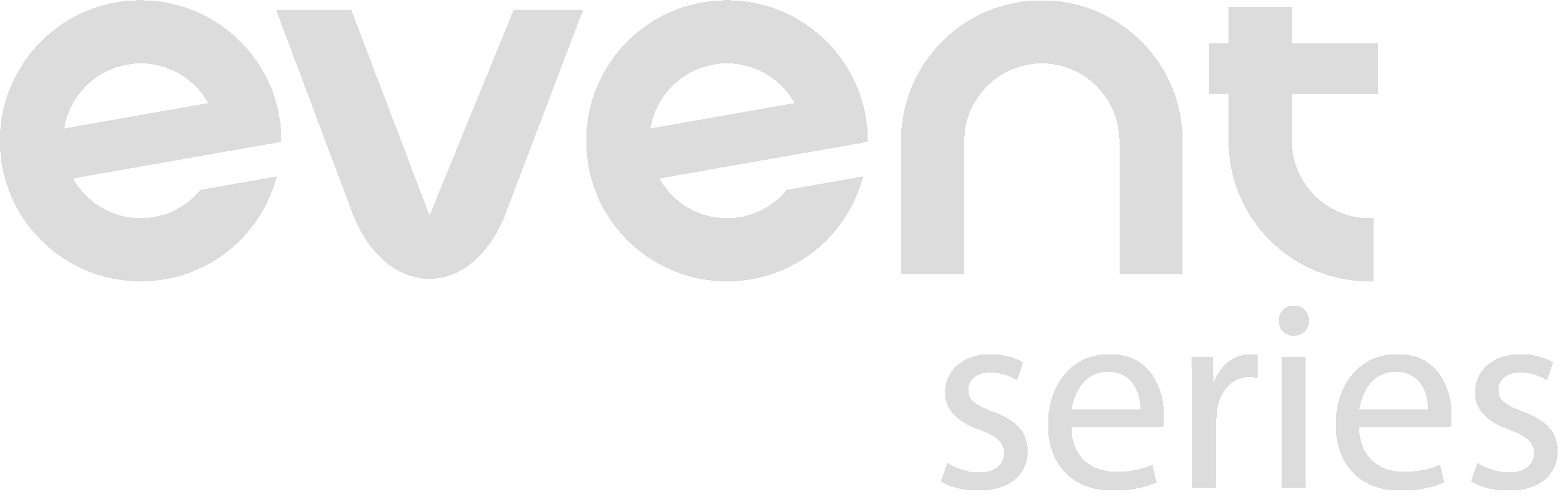 EVENT SERIES