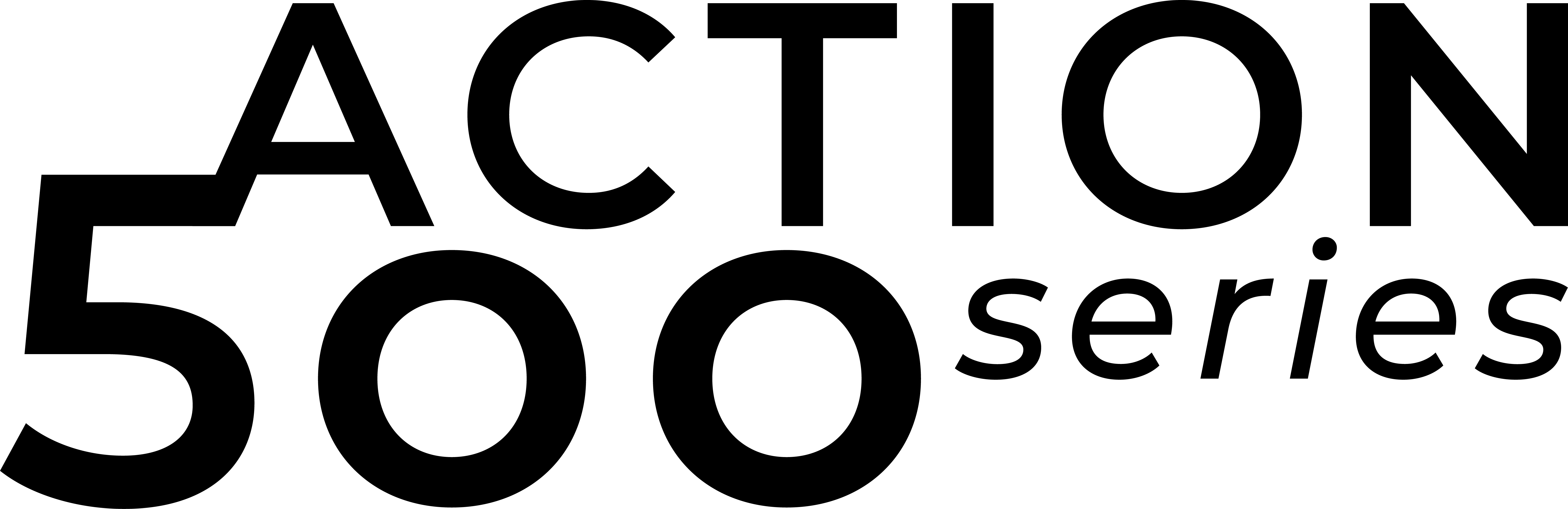 ACTION 500 SERIES