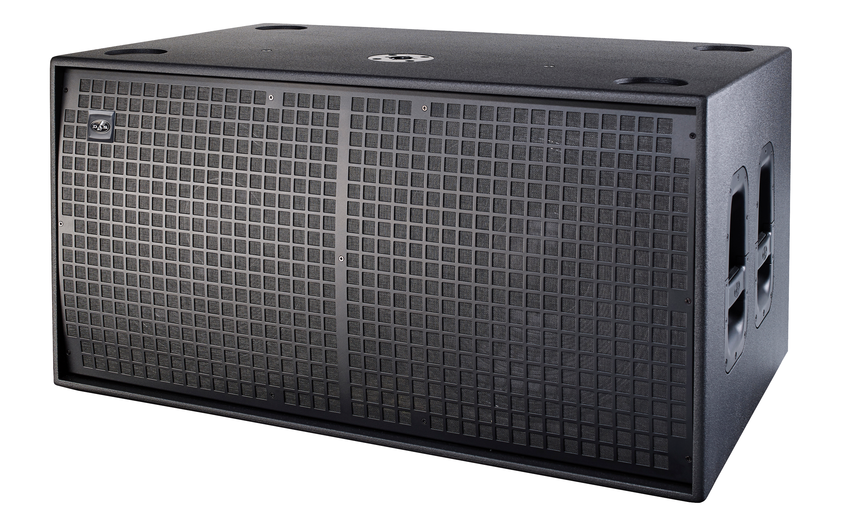 das subwoofer