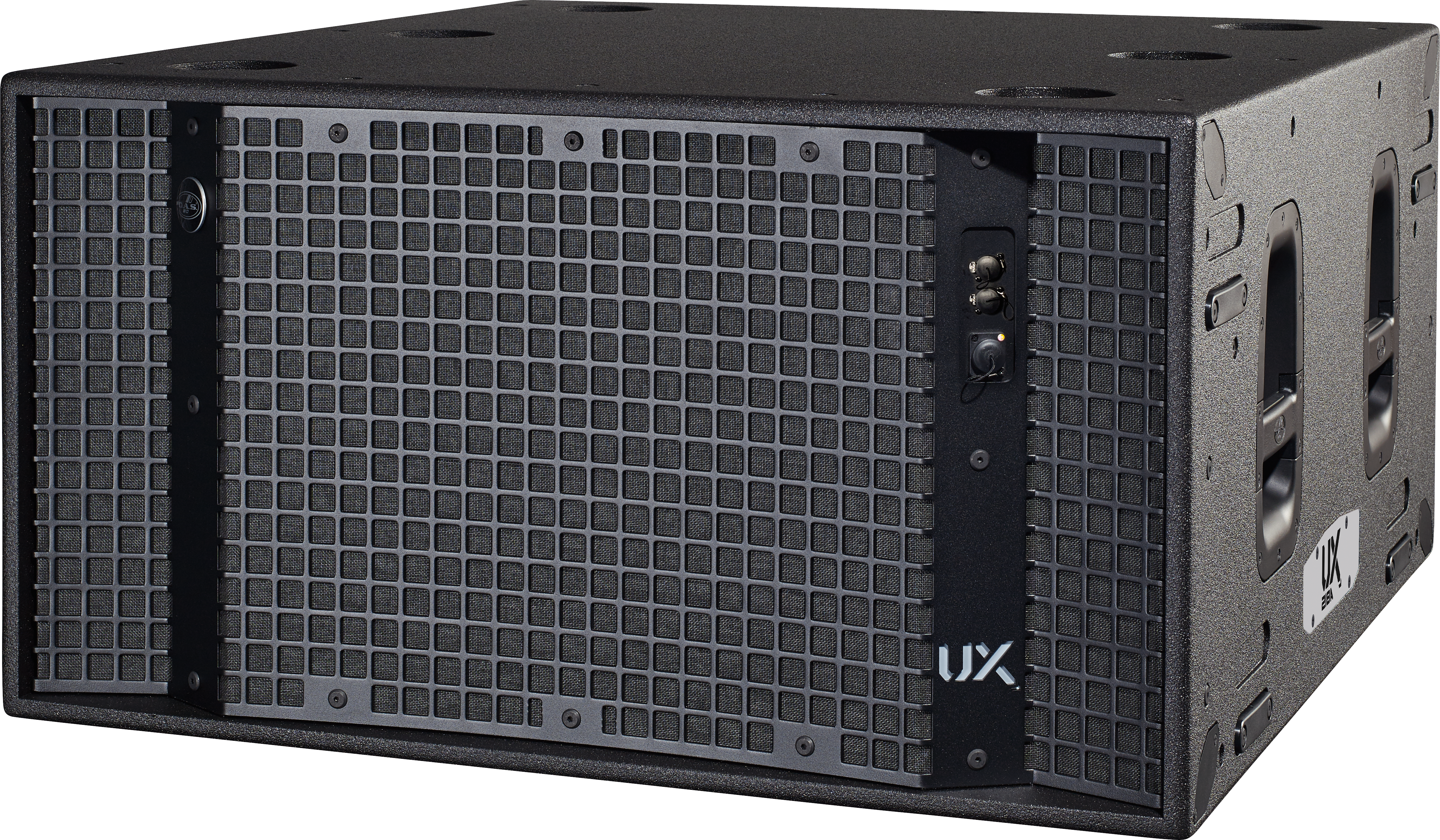 das audio subwoofers