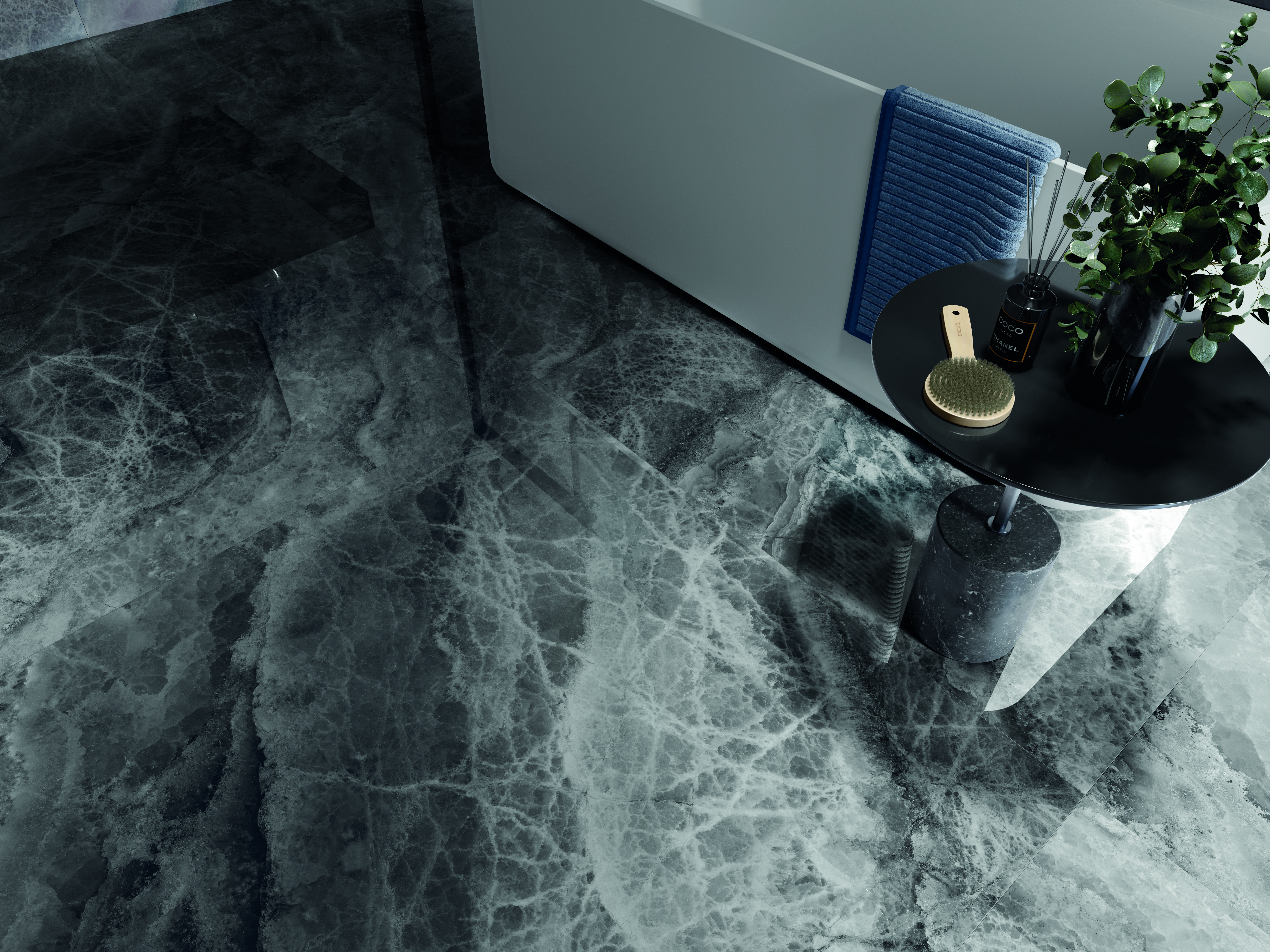 : Lixium, the elegance of ceramic marble | Cifre Cerámica