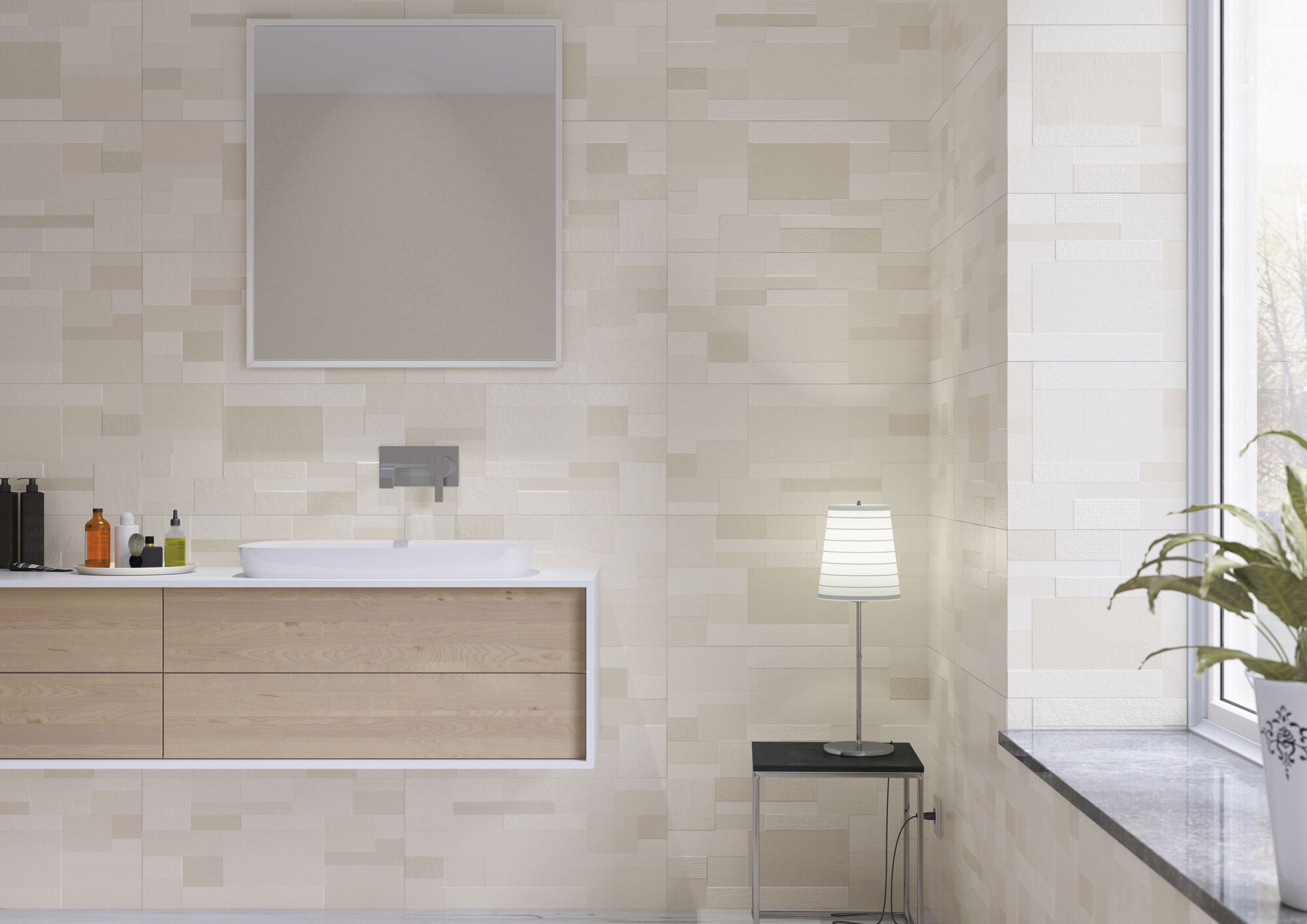 Discover Limestone, ceramic tile flooring Cifre Ceramica