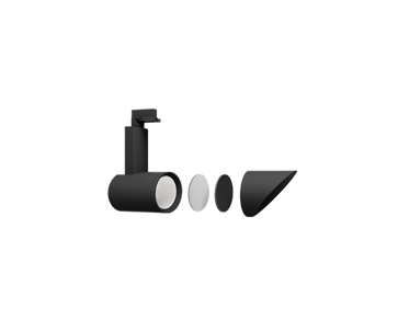 LIGHT DISTRIBUTION ACCESSORIES