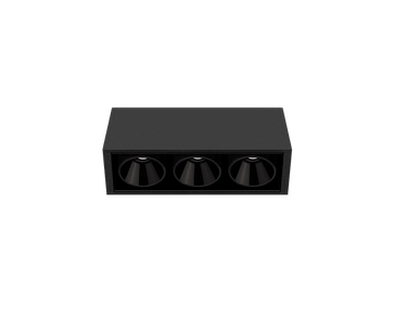 BLACK FOSTER SURFACE