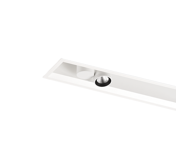 iO RECESSED PROFILE