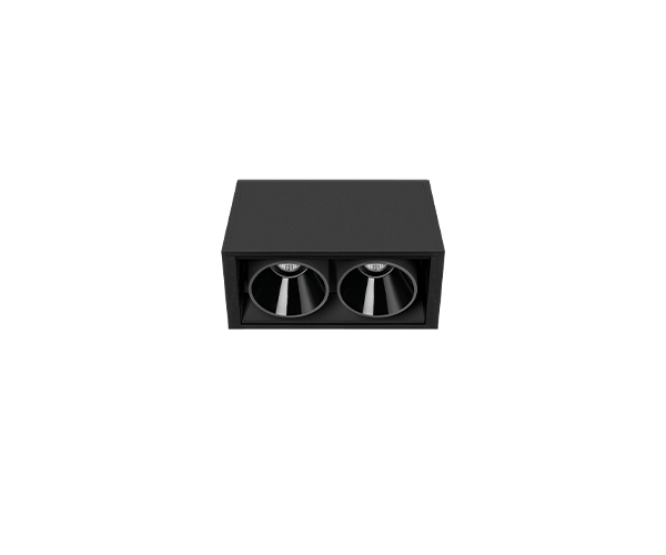 Black Foster Surface 2