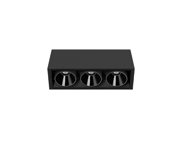 Black Foster Surface 3