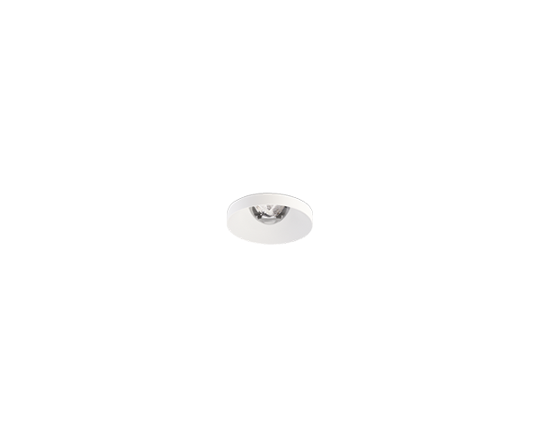 Puck S Recessed