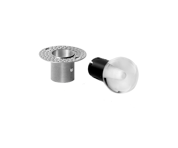 ALASKA TRIMLESS ACCESSORIES