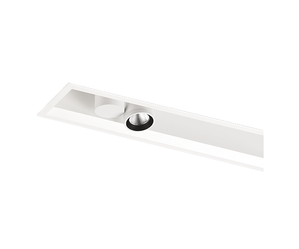 iO RECESSED PROFILE