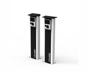 Pedestal para RVE-WB