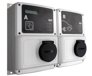 Caixes de recàrrega SMART