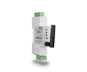 Conversor LoRa a RS-485 (Modbus/RTU)