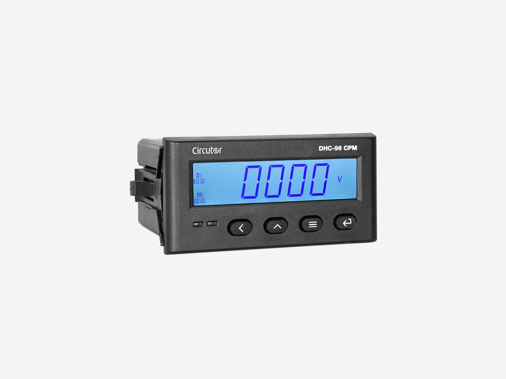 Multimètre numérique