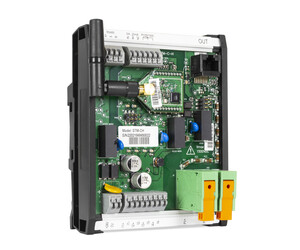 Module de contrôle LoRa