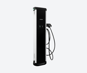 Postes de carga exterior