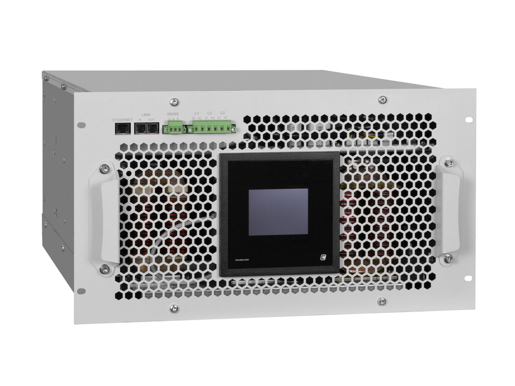 filtro activo multifunción