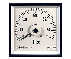 Freqüencímetre