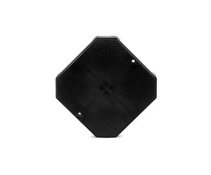 Terminal cover