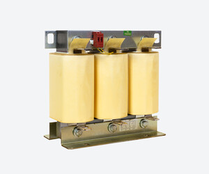 Reactancia III para filtros de rechazo, tipo P=7% (fres=189 Hz)