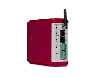Modem routeur GPRS-3G avec communications Ethernet