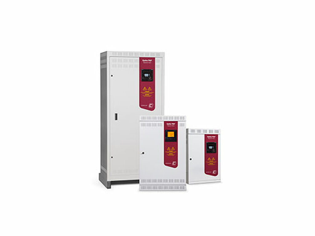 Capacitor bank