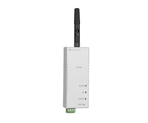Conversor LoRa a RS-485 (Modbus/RTU)