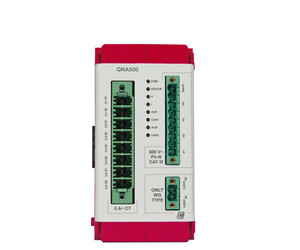 Analitzador qualitat de subministre